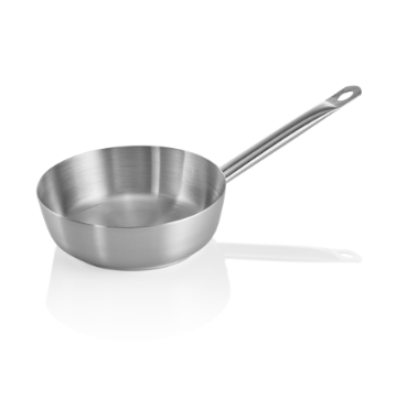 Picture of Cucina Sauteuse Chrome Nickel Steel 18/10 Dia 20 cm 1.5 L
