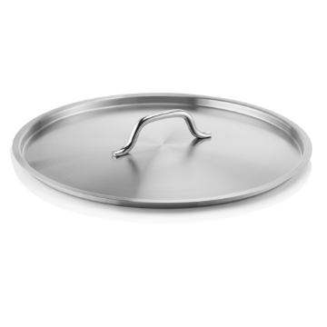 Picture of Cucina Chefproof Lid Chrome Nickel Steel 18/10 Dia 60 cm