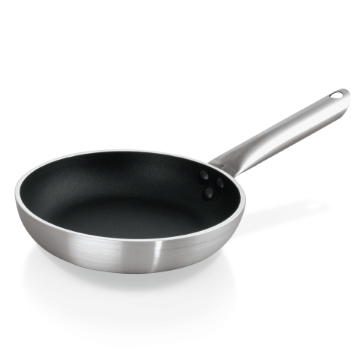 Picture of Cucina Pan with Non-Stick Coating Dia 24 cm Aluminium