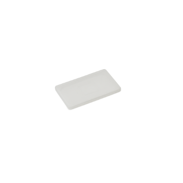 Picture of Was Germany Flexsil Silicone Lid GN 1/9 White