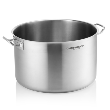 Picture of Cucina Chefproof Stew Pot 62 L Chrome Nickel Steel