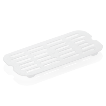 Picture of Was Germany GN Container Polypropylene Lid 1/4 Size