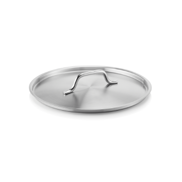Picture of Cucina Chefproof Lid Chrome Nickel Steel Dia 16 cm