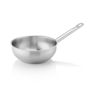 Picture of Cucina Sauteuse Chrome Nickel Steel 18/10 Dia 20 cm