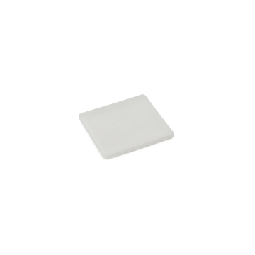 Picture of Was Germany Flexsil Silicone Lid GN 1/6 White