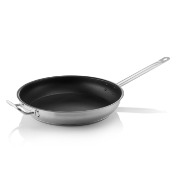 Picture of Cucina Chefproof Pan Non-Stick Chrome Nickel Steel Dia 32 cm