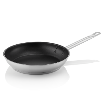 Picture of Cucina Chefproof Pan Non-Stick Chrome Nickel Steel Dia 24 cm