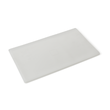 Picture of Was Germany Flexsil Silicone Lid GN 1/1 White