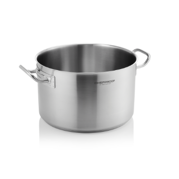 Picture of Cucina Chefproof Stew Pot 4 L Chrome Nickel Steel Dia 20 cm