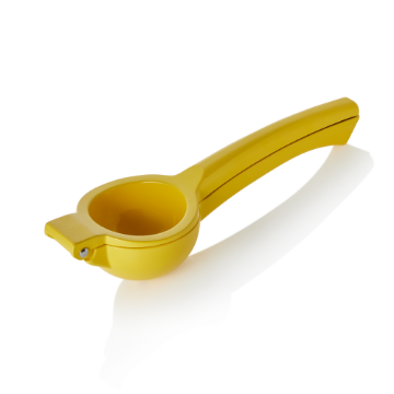 Picture of Was Germany Citrus Juicer Cast Aluminium Yellow Dia 6 cm