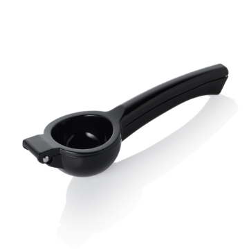 Picture of Was Germany Citrus Juicer Cast Aluminium Black
