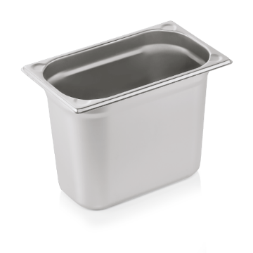 Picture of Was Germany GN Container Chrome Nickel Steel 1/4-200 mm