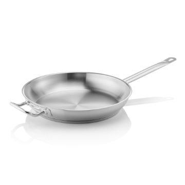 Picture of Cucina Chefproof Pan Chrome Nickel Steel Dia 32 cm