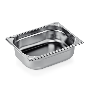 Picture of Was Germany GN Container Chrome Nickel Steel 1/2-100 mm