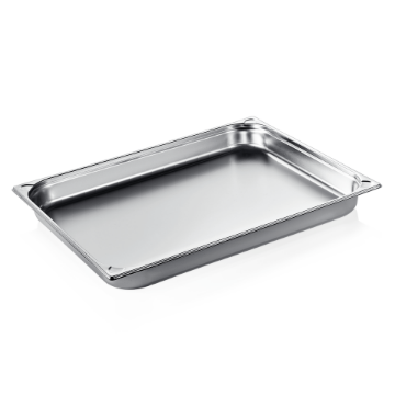 Picture of Was Germany GN Container Chrome Nickel Steel 2/1-65mm