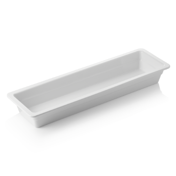Picture of Was Germany GN Container White Melamine 2/4-65 mm