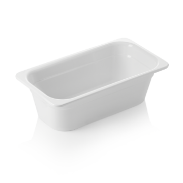 Picture of Was Germany GN Container 1/3-100 mm White Melamine