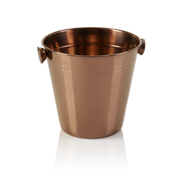Picture of Was Germany Mini Ice Bucket 1 Ltr PVD Bronze