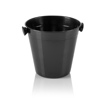Picture of Was Germany Mini Ice Bucket Chrome Nickel Steel 1 Ltr