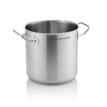 Picture of Cucina Chefproof Stock Pot 17 L Chrome Nickel Steel