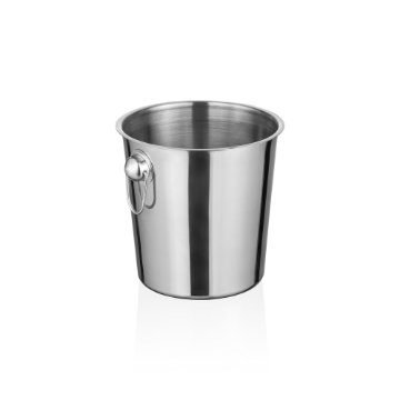 Picture of Bar Essentials Wine/Champagne Cooler Dia 21 cm Chrome Nickel Steel