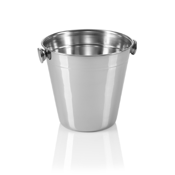 Picture of Was Germany Mini Ice Bucket Chrome Nickel Steel 1 Ltr
