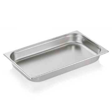 Picture of Was Germany GN Container 1/1 Chrome Nickel Steel