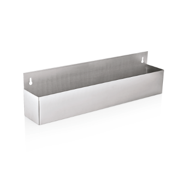 Picture of Was Germany Bottle Rack 1-Tier Chrome Nickel Steel