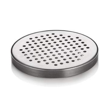 Picture of Was Germany Drip Tray Dia 14 cm Chrome Nickel Steel
