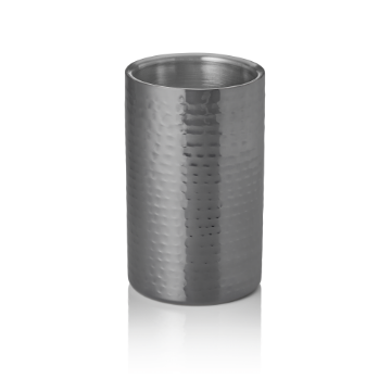 Picture of Was Germany Bottle Cooler Gun Metal Chrome Nickel Steel