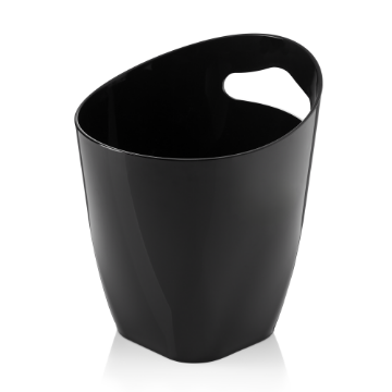Picture of Was Germany Bottle Cooler 3.5 L Black SAN