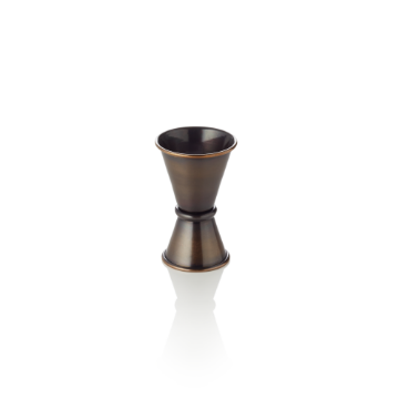 Picture of Was Germany Jigger 15/30 ml Chrome Nickel Steel