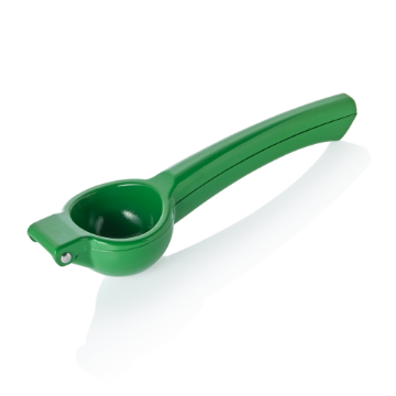 Picture of Was Germany Lime Juicer Cast Aluminium Green