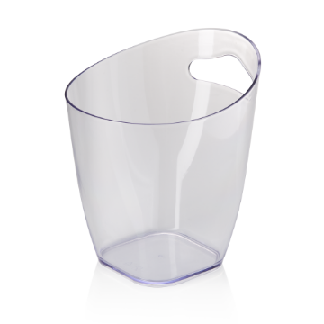 Picture of Was Germany Bottle Cooler Transparent 3.5 Ltr SAN