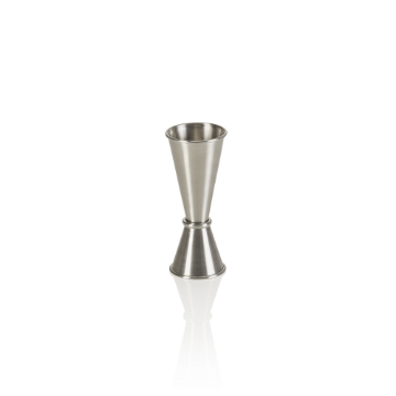 Picture of Was Germany Jigger 15/30 ml PVD Antique Chrome Nickel Steel