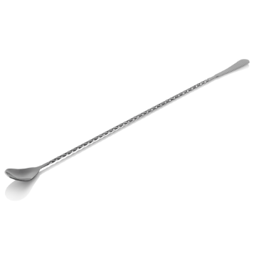 Picture of Nocturn Bar Spoon Japanese Style 40 cm Gun Metal