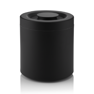 Picture of Nocturn Ice Box Black Matt Aluminium Dia 18.5 cm