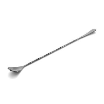 Picture of Nocturn Bar Spoon Japanese Style 33.5 cm Gun Metal
