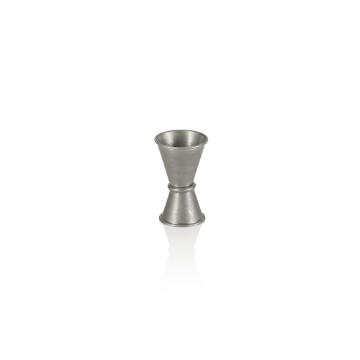 Picture of Was Germany Jigger Vintage Chrome Nickel Steel 1.5/3 cl