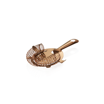 Picture of Was Germany Bar Strainer Bronze Chrome Nickel Steel