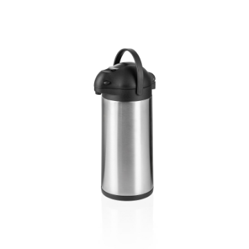 Picture of Was Germany Pump Vacuum Jug Chrome Nickel Steel 3 Ltr