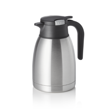 Picture of Was Germany Vacuum Jug Skipper 1.5 L Double Walled Chrome