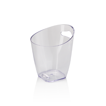 Picture of Was Germany Bottle Cooler Transparent SAN Dia 14 cm 1.2 L