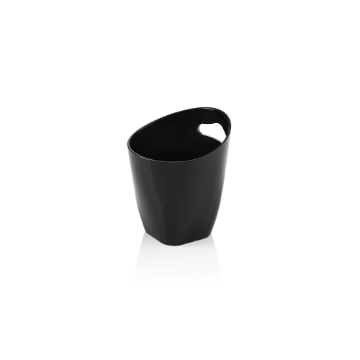 Picture of Was Germany Bottle Cooler Black Dia 9.5 cm 0.4 L
