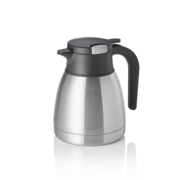 Picture of Was Germany Vacuum Jug Skipper 1.0 Ltr Double Walled Chrome