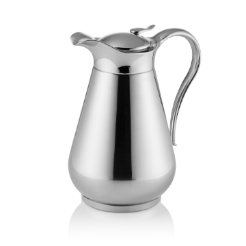 Picture of Was Germany Vacuum Jug Chrome Nickel Steel 1 Ltr