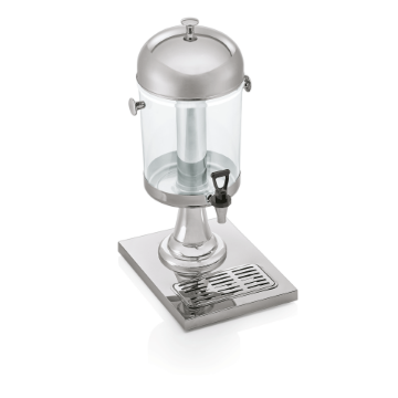 Picture of Was Germany Beverage Dispenser 8.5 L Chrome Nickel Steel