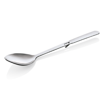 Picture of Was Germany Chafing Dish Spoon 35 cm Chrome Nickel Steel