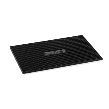 Picture of Nocturn Bar Mat Rubber 45 x 30 cm