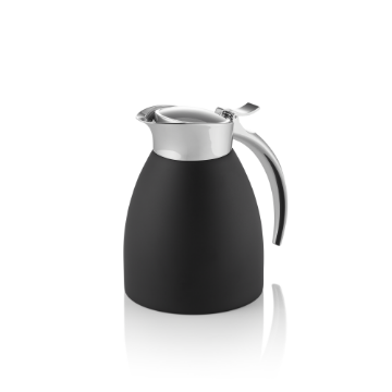 Picture of Was Germany Vacuum Jug Black Chrome Nickel Steel 0.3L